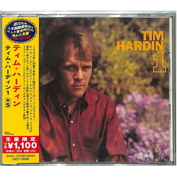 Tim Hardin Tim Hardin 1 CD