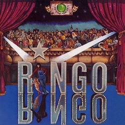 Ringo Starr Ringo SHM CD