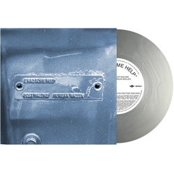 Post Malone & Morgan Wallen I Had Some Help (COLV) VINYL 7"