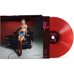 Grace VanderWaal Babydoll / What’s Left Of Me COLOURED 7-INCH SINGLE