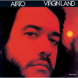 Airto Virgin Land CD