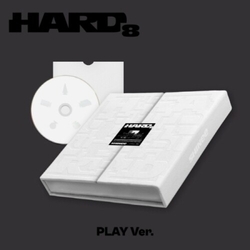 Shinee Hard - PACKAGE VERSION CD