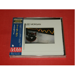 Lee Morgan Tom Cat CD