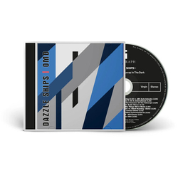 Orchestral Manoeuvres In The Dark Dazzle Ships : 40TH ANNIVERSARY CD