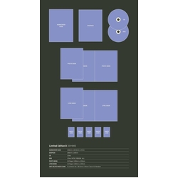 TXT Sweet [LIMITED EDITION B] CD