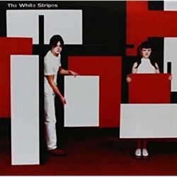 The White Stripes Lord, Send Me An Angel/Youre Pretty Good Looking 7-INCH SINGLE