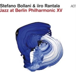 Stefano Bollani & Iiro Rantala Jazz At Berlin Philharmonic XV CD