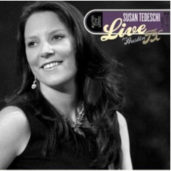 Susan Tedeschi Live From Austin TX CD