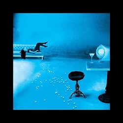 Jack White Would You Fight for My Love / Parallel VINYL 7"