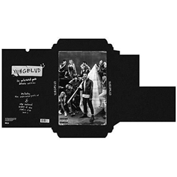 Yungblud The Underrated Youth DELUXE WITH BOOK CD