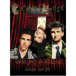 Crowded House Temple Of Low Men - Deluxe SHM Edition SHM CD
