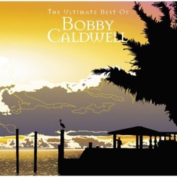 Bobby Caldwell The Ultimate Best Of JAPANESE CD