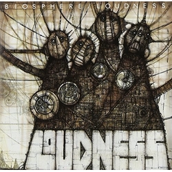 Loudness Biosphere -SIN SEKAI SHM CD