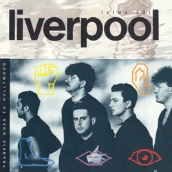 Frankie Goes To Hollywood Liverpool SHM CD