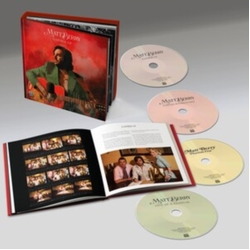 Matt Berry Gather UP CD