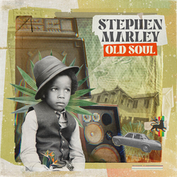 Stephen Marley Old Soul CD