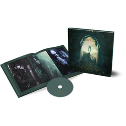 Alcest Les Voyages De L'âme CD