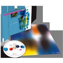 Vegyn & AIR Blue Moon Safari CD