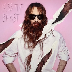 Sébastien Tellier Kiss The Beast CD