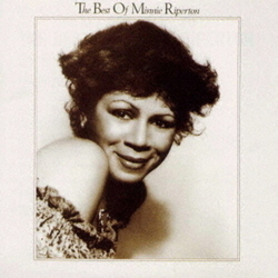 Minnie Riperton Best Of Minnie Riperton - SHM-CD JAPAN SHM-CD SHM CD