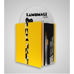 Lamomali Totem CD