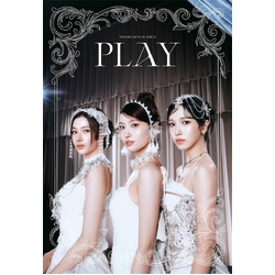 Misamo Play - Version A DIGIPAK JAPAN LIMITED WITH DVD CD