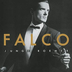 Falco Junge Roemer - Deluxe 40th Anniversary Edition 2 CD