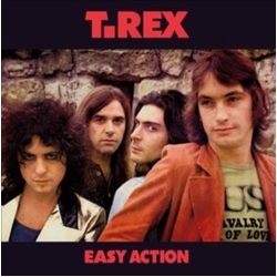 T. Rex Easy Action CD