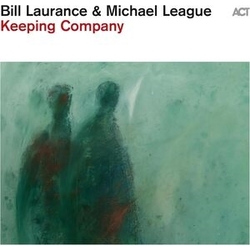 Bill Laurance & Michael League Keeping Company CD