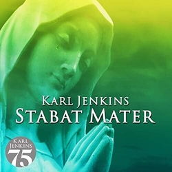 Karl Jenkins Stabat Matar CD