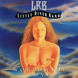 Little River Band Worldwide Love CD