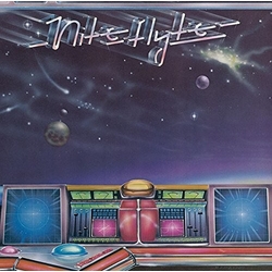 Niteflyte CD