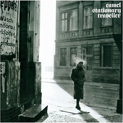 Camel Stationary Traveller SHM CD