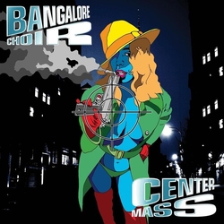 Bangalore Choir Center Mass 2 CD