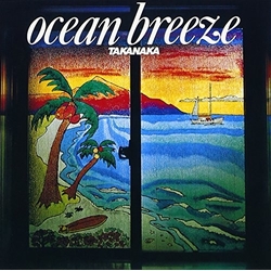 Takanaka Ocean Breeze SHM CD