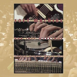 Soft Machine NDR Jazz Workshop GERMANY MAY 17 1973 CD