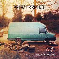 Mark Knopfler Privateering 2 CD