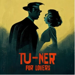 Tu-Ner For Lovers CD