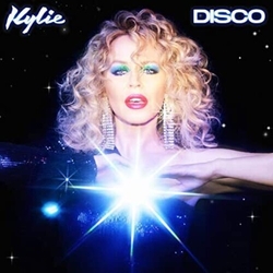 Kylie Minogue Disco CD
