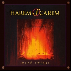 Harem Scarem Mood Swings 30th Anniversary Edition SHM CD