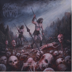 Archaic Thorn Malicious Spears CD