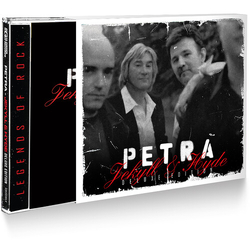 Petra Jekyll & Hyde (Deluxe Edition) DELUXE CD