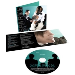 Sparks Exotic Creatures Of The Deep CD