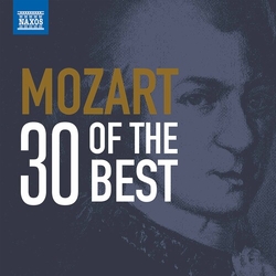 Mozart 30 Of The Best CD