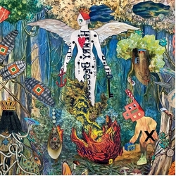 The Revivalists Pour It Out Into The Night CD