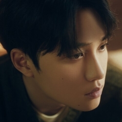 D.O. 기대 (Expectation) ASIA PHOTOCARD POSTER CD
