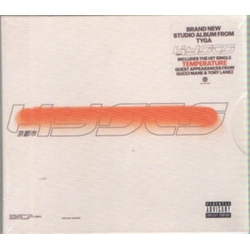 Tyga Kyoto CD