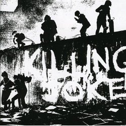 Killing Joke CD