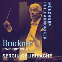 Münchner Philharmoniker Bruckner: Sym NO 7 CD