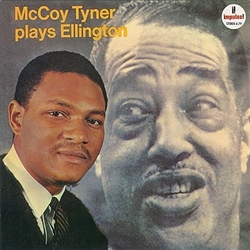 McCoy Tyner McCoy Tyner Plays Ellington SHM CD